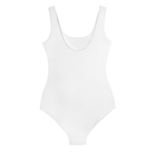 All-Over Print Youth Swimsuit