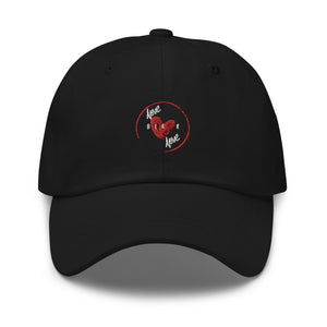 Open image in slideshow, Dad hat

