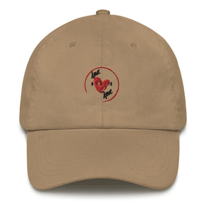 Open image in slideshow, Dad hat
