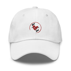 Open image in slideshow, Dad hat
