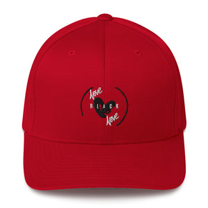 Open image in slideshow, Structured Twill Cap
