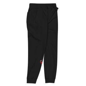 Open image in slideshow, Unisex fleece sweatpants
