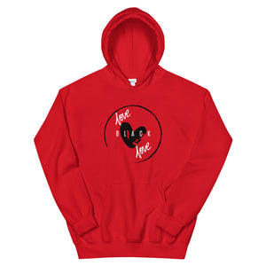 Open image in slideshow, Unisex Hoodie
