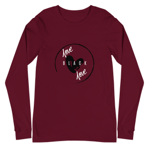 Open image in slideshow, Unisex Long Sleeve Tee
