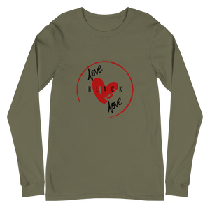 Open image in slideshow, Unisex Long Sleeve Tee
