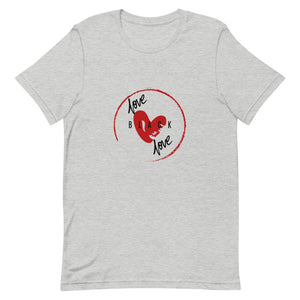 Open image in slideshow, Short-Sleeve Unisex T-Shirt
