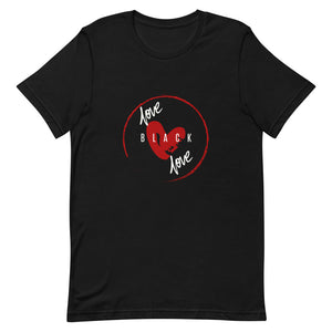 Open image in slideshow, Short-Sleeve Unisex T-Shirt
